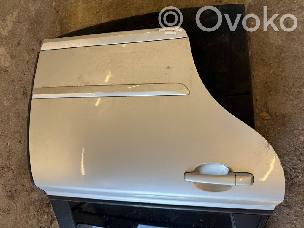 Volvo V50 Puerta trasera 