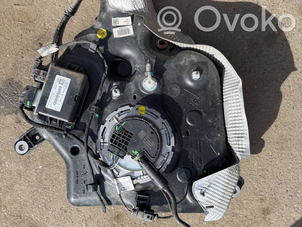 Audi A6 C7 Zbiornik płynu AdBlue 
