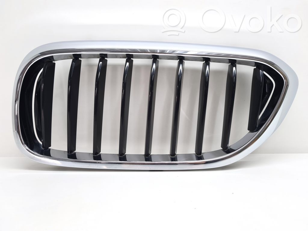 BMW 5 G30 G31 G38 Grotelės priekinės 