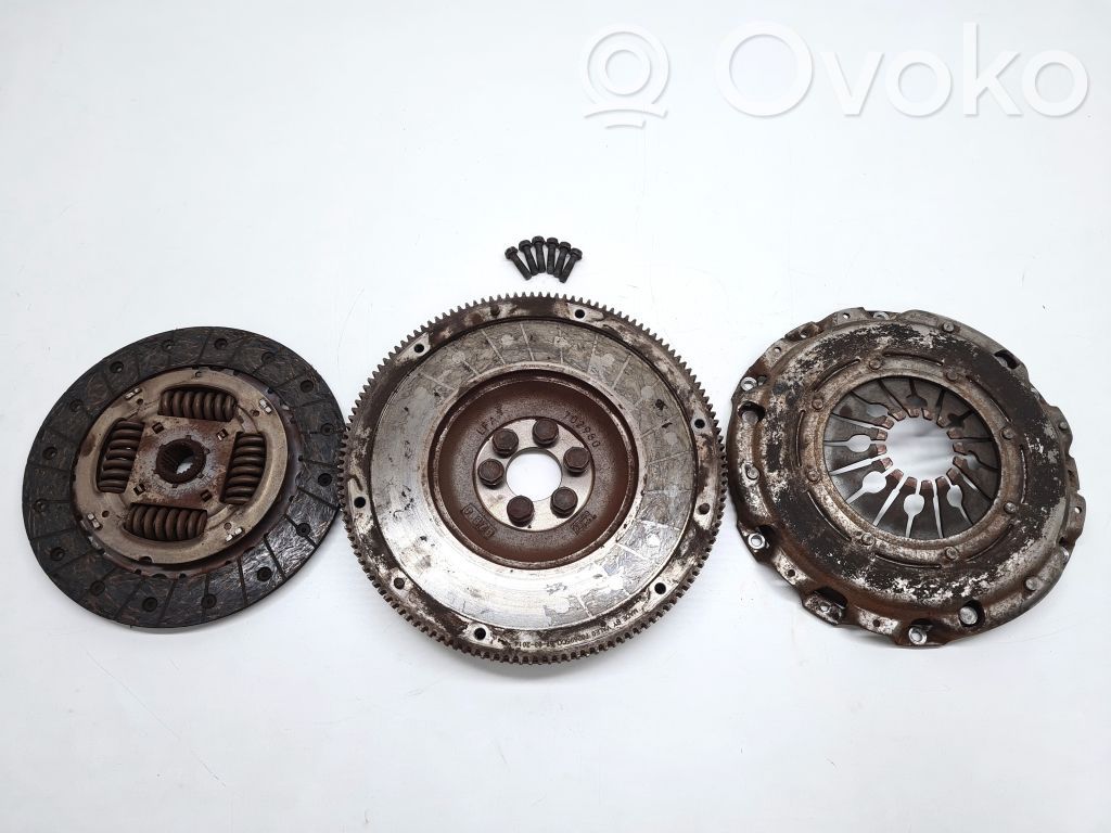Volkswagen Touran I Clutch set kit 