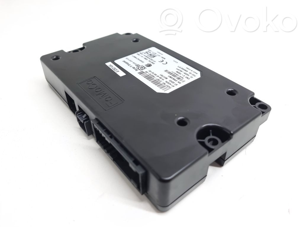 Ford C-MAX II Bluetooth modulis 