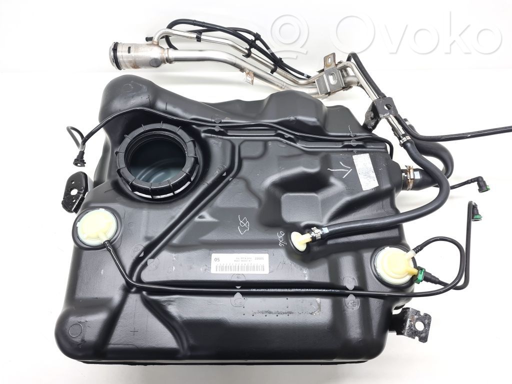 Ford C-MAX II Fuel tank 