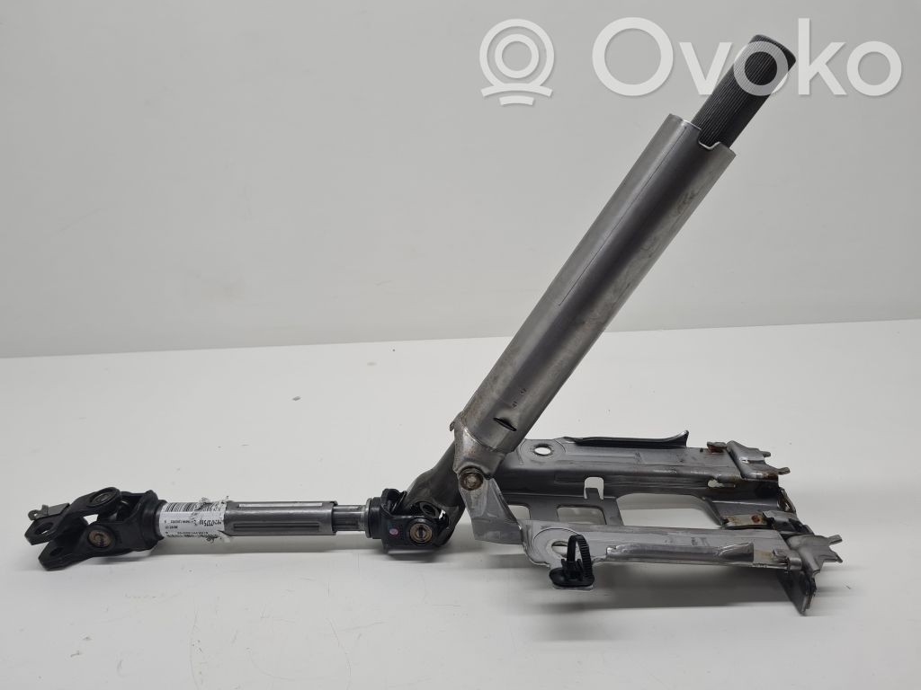 Opel Corsa F Vairo rato ašis 
