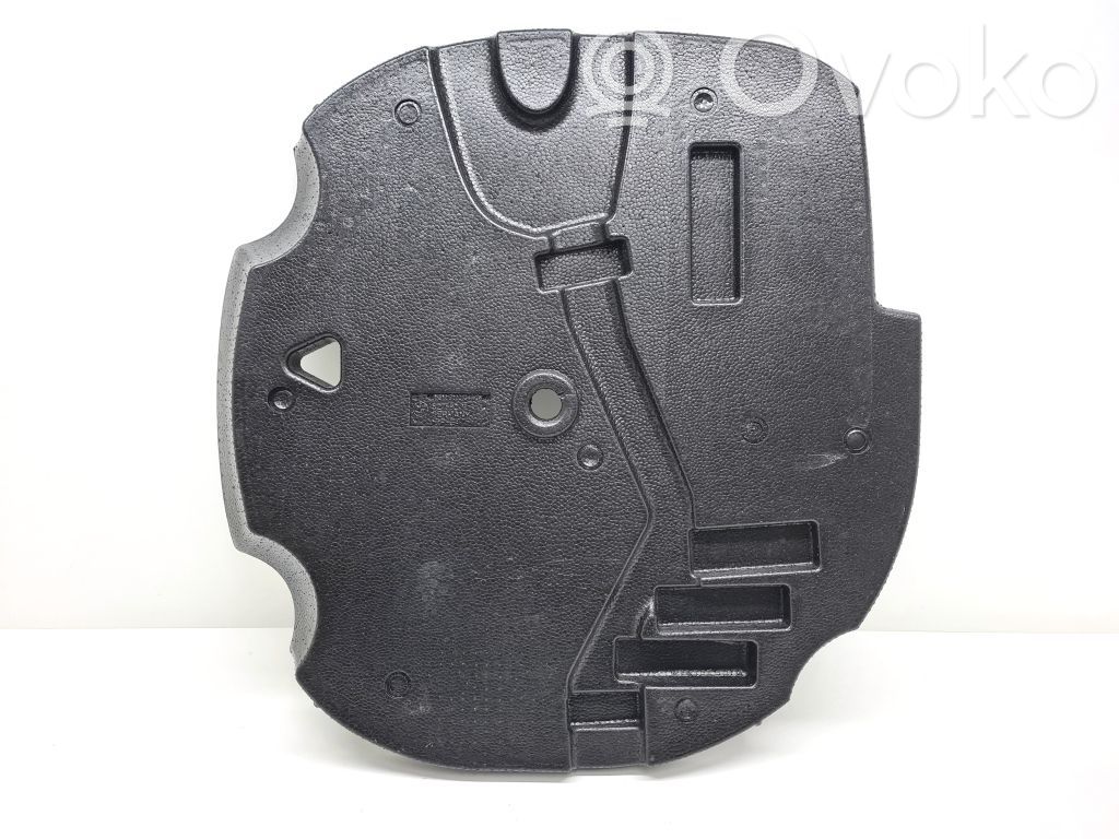 BMW 5 E60 E61 Autres éléments garniture de coffre 