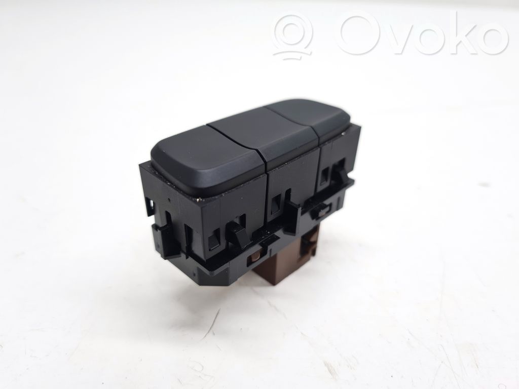 Opel Corsa F Wiper turn signal indicator stalk/switch 