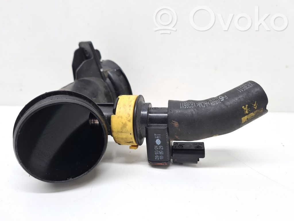 Opel Combo E Brake vacuum hose/pipe 