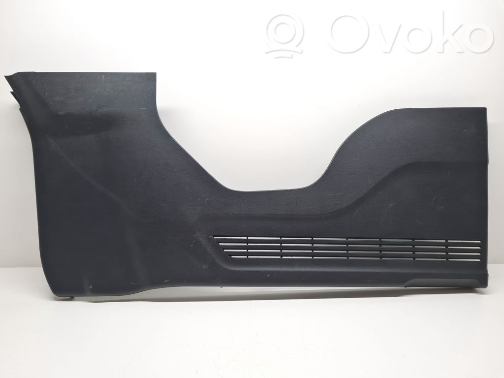 Opel Combo E Panou interior lateral hayon/capotă portbagaj 