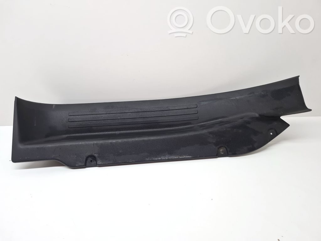 Opel Combo E Priekšējā sliekšņa dekoratīvā apdare (iekšējā) 