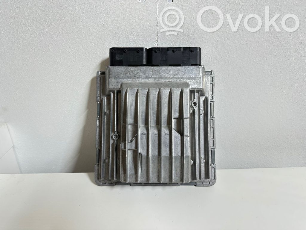 BMW 3 E90 E91 Engine control unit/module 