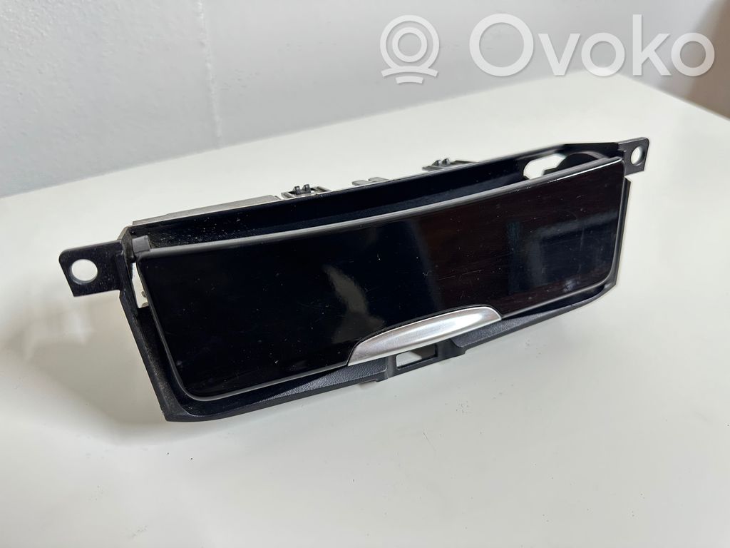Ashtray (front)   AM21U04788CA37AE,AM21U04788CA
