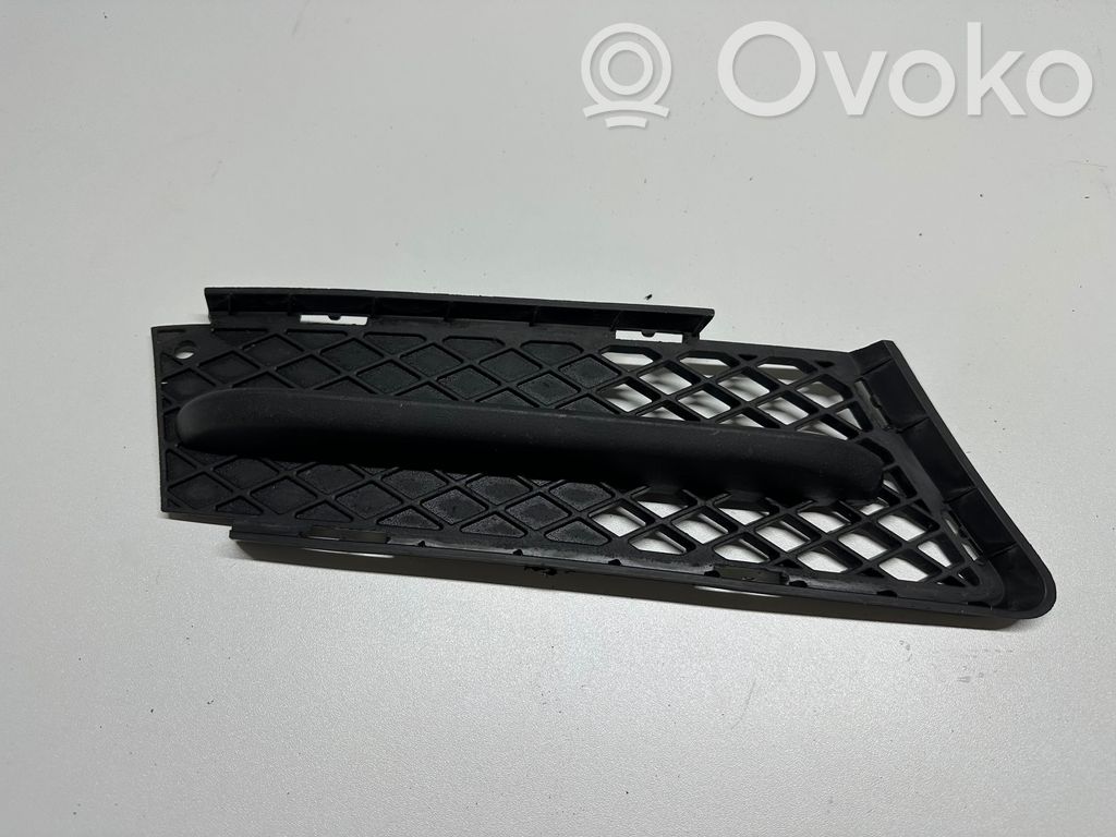 Front bumper lower grill   7154552