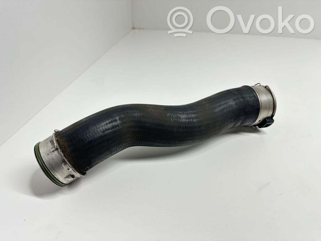 BMW 3 E90 E91 Intercooler hose/pipe 