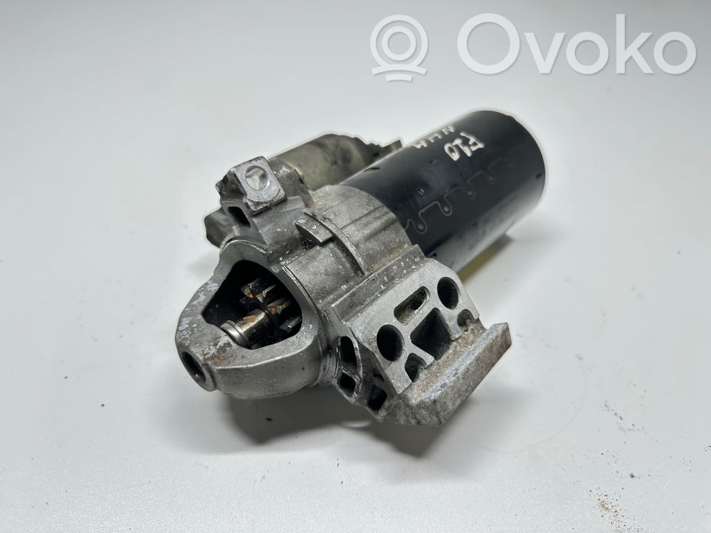 Starter motor   8515795,0001148026