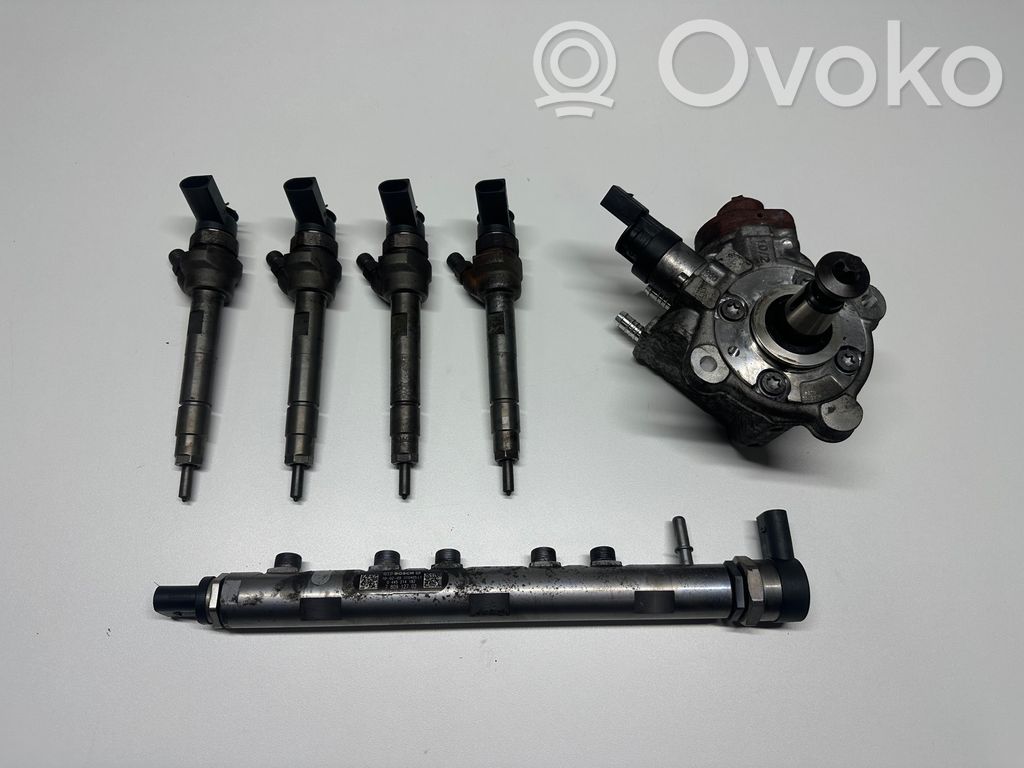 Kit d'injection de carburant   0445110289,7798446,0445214182,0445010506,5214182,7797874,7809127
