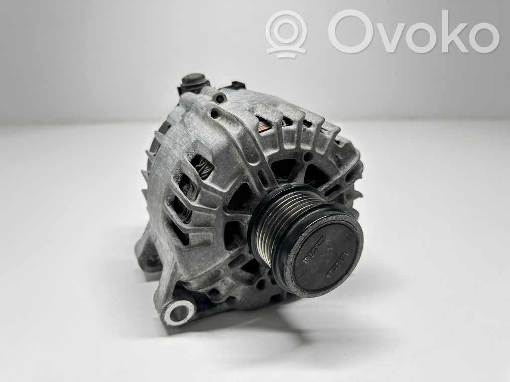 Alternator   AG9T10300CA,110005739,TG15C176