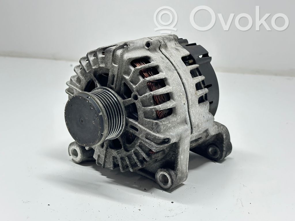 BMW 1 F20 F21 Ģenerators 
