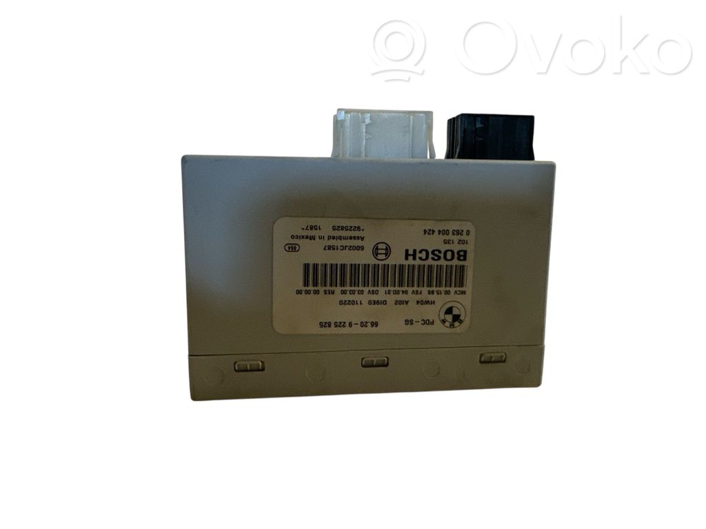 BMW 3 E90 E91 Parking PDC control unit/module 