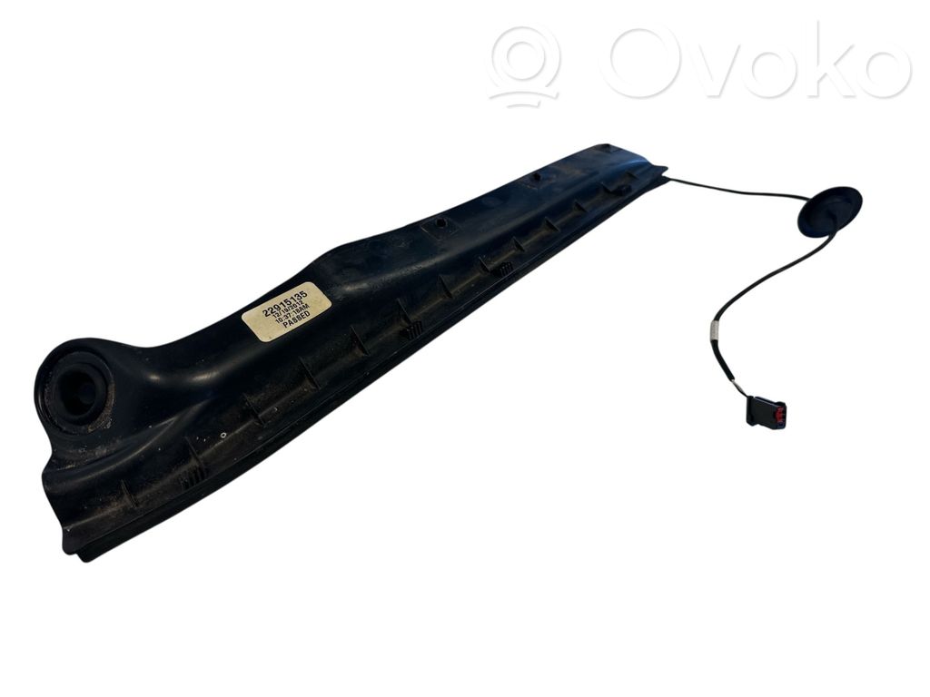 Opel Insignia A Other exterior part 
