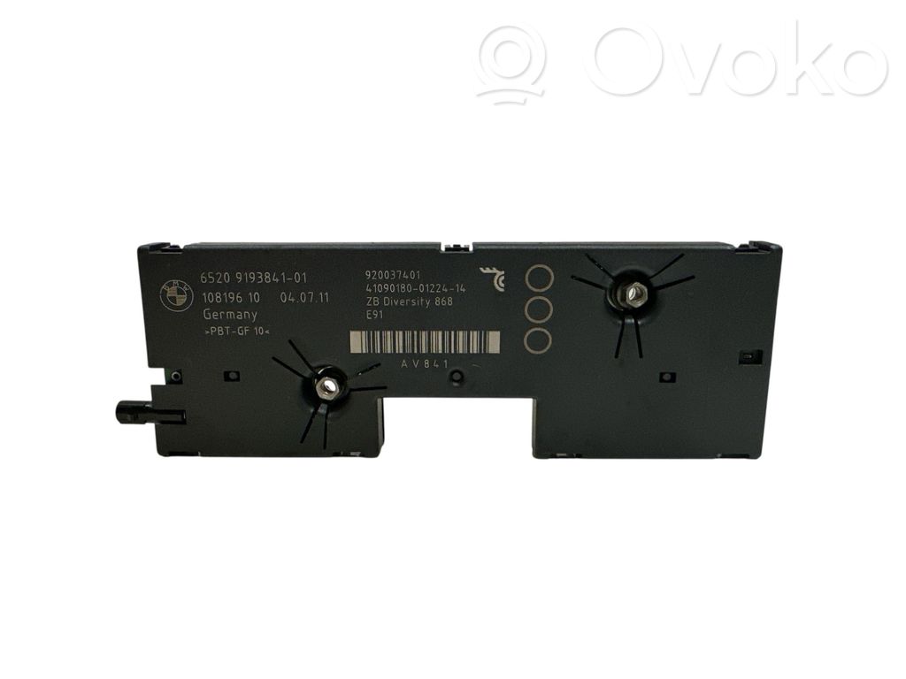 Antenas pastiprinātājs   9193841,9193841