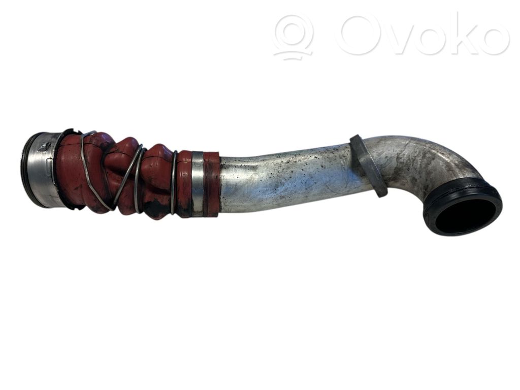 BMW 3 E90 E91 Intercooler hose/pipe 