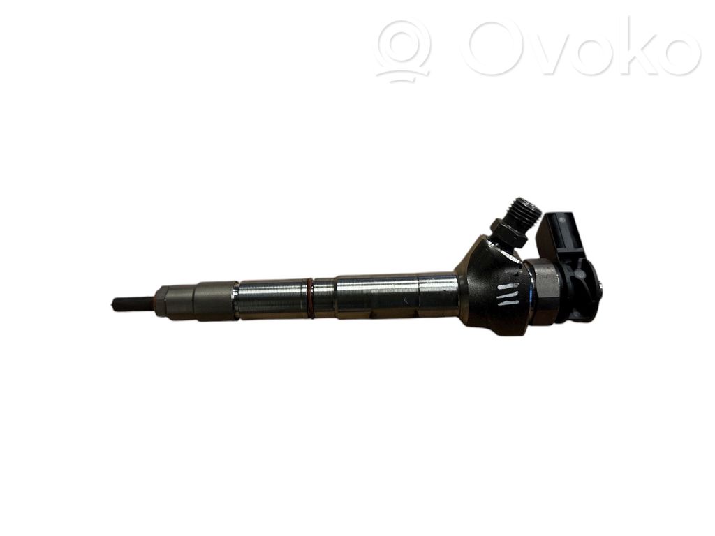 Audi A6 S6 C8 4K Inyector de combustible 