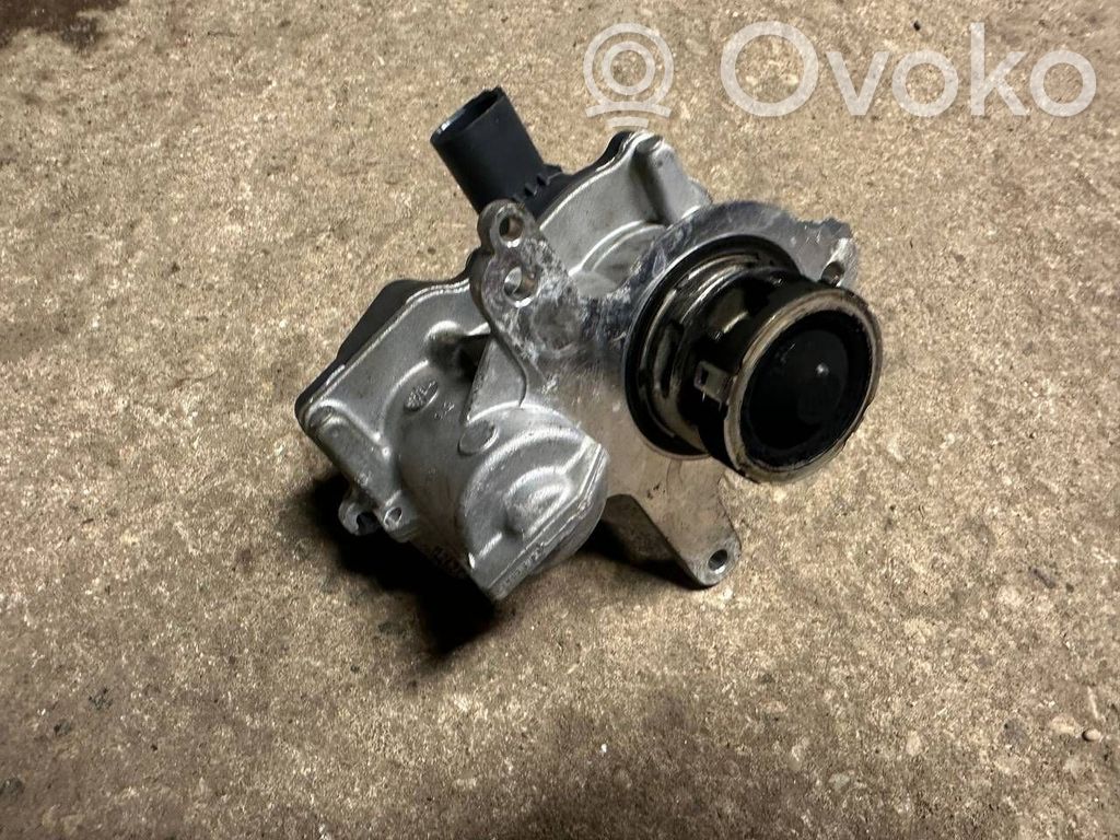 Audi A6 S6 C8 4K Válvula EGR 