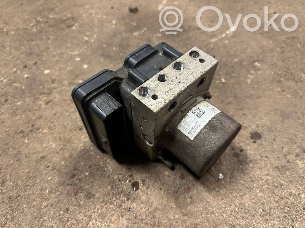 Opel Grandland X ABS Pump 