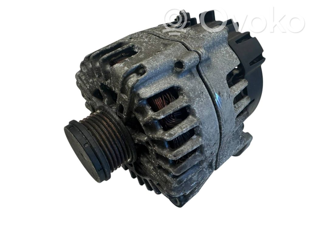 BMW 3 E92 E93 Generator/alternator 