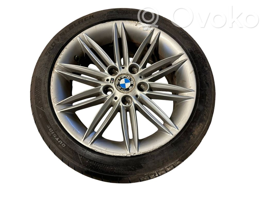 BMW 3 E90 E91 Llanta de aleación R17 