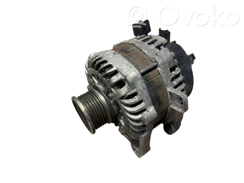 Opel Grandland X Generator/alternator 