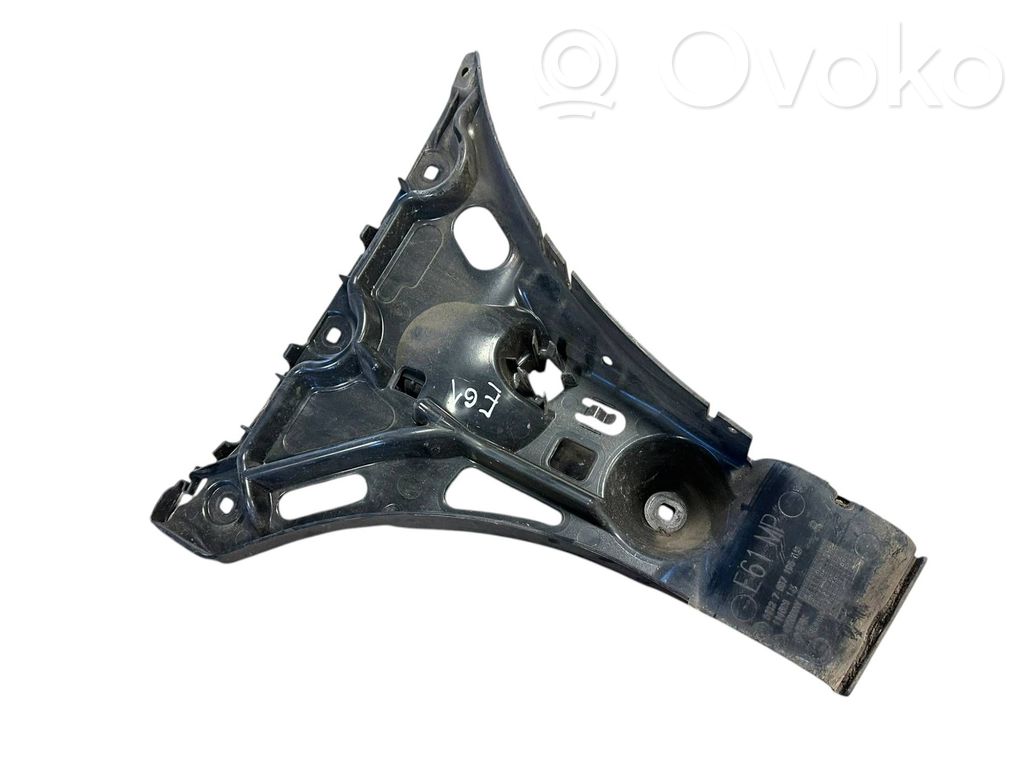 Rear bumper mounting bracket   7897196,11460913