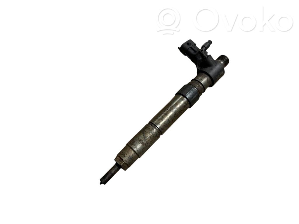 Land Rover Range Rover Evoque L538 Inyector de combustible 