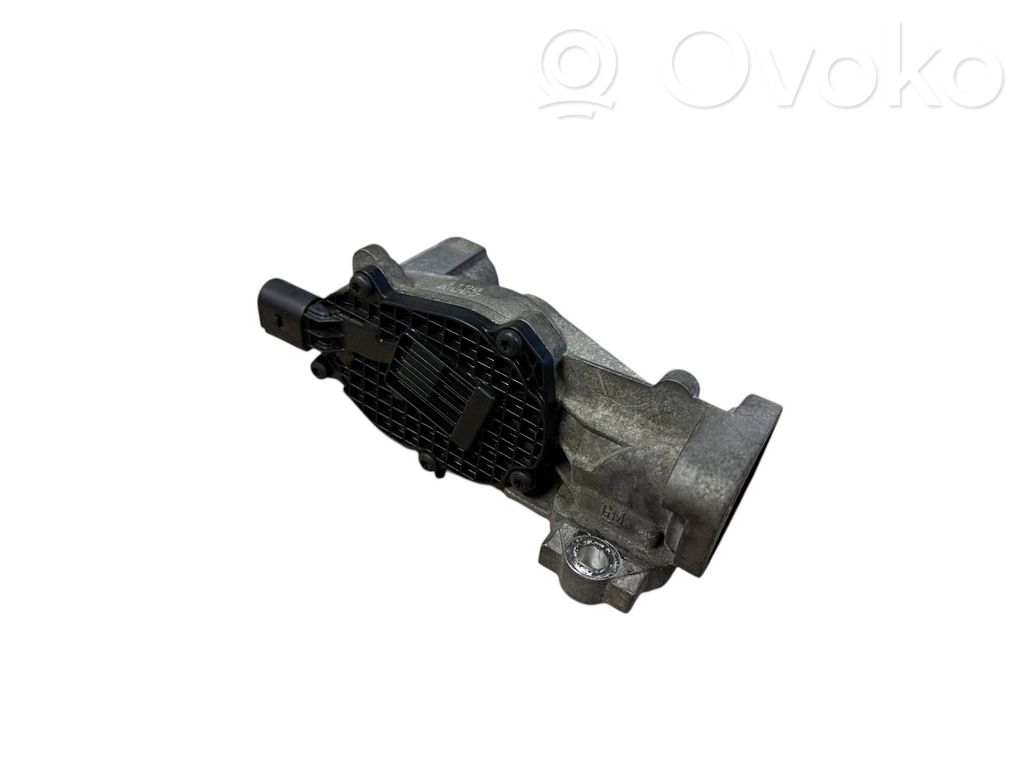 Opel Astra J Válvula EGR 