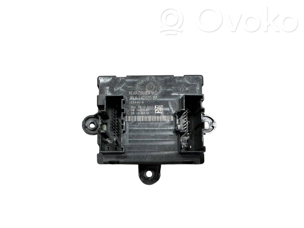 Land Rover Range Rover Sport L494 Door control unit/module 