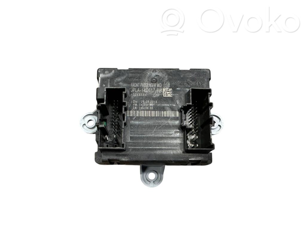 Land Rover Discovery Sport Unidad de control/módulo de la puerta 