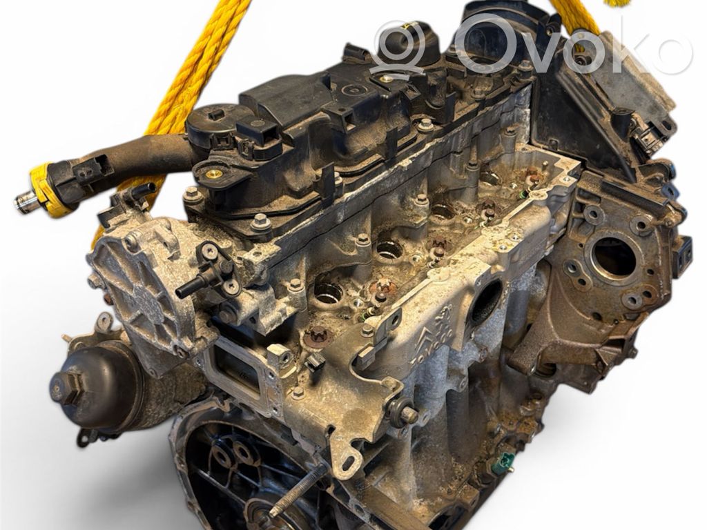 Citroen Berlingo Engine 