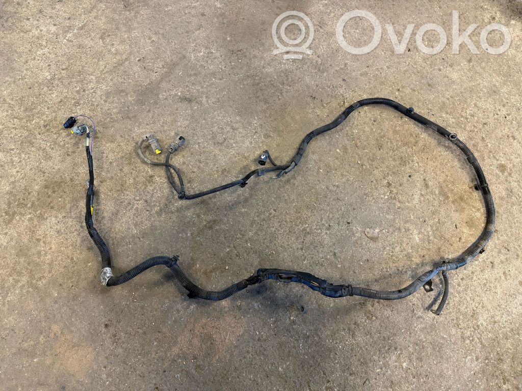 Peugeot Partner III Other wiring loom 