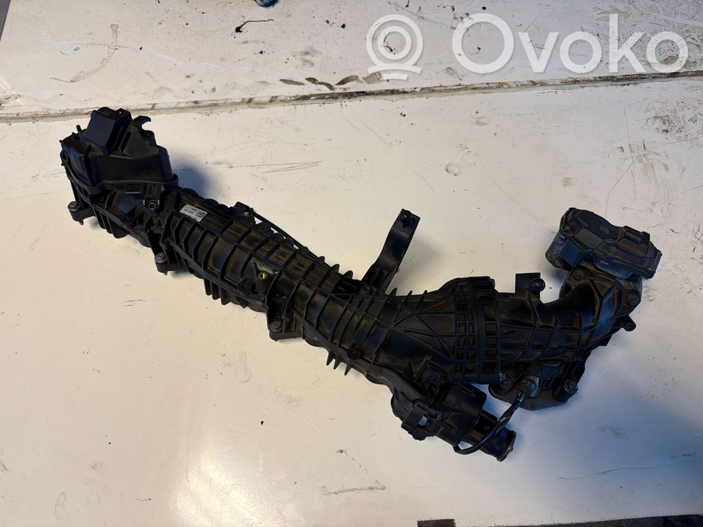BMW X5 F15 Colector de admisión 