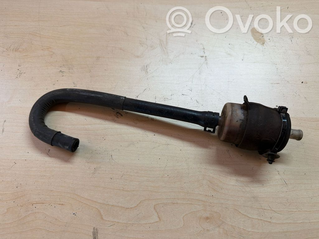 Audi A1 Polttoaineputki 