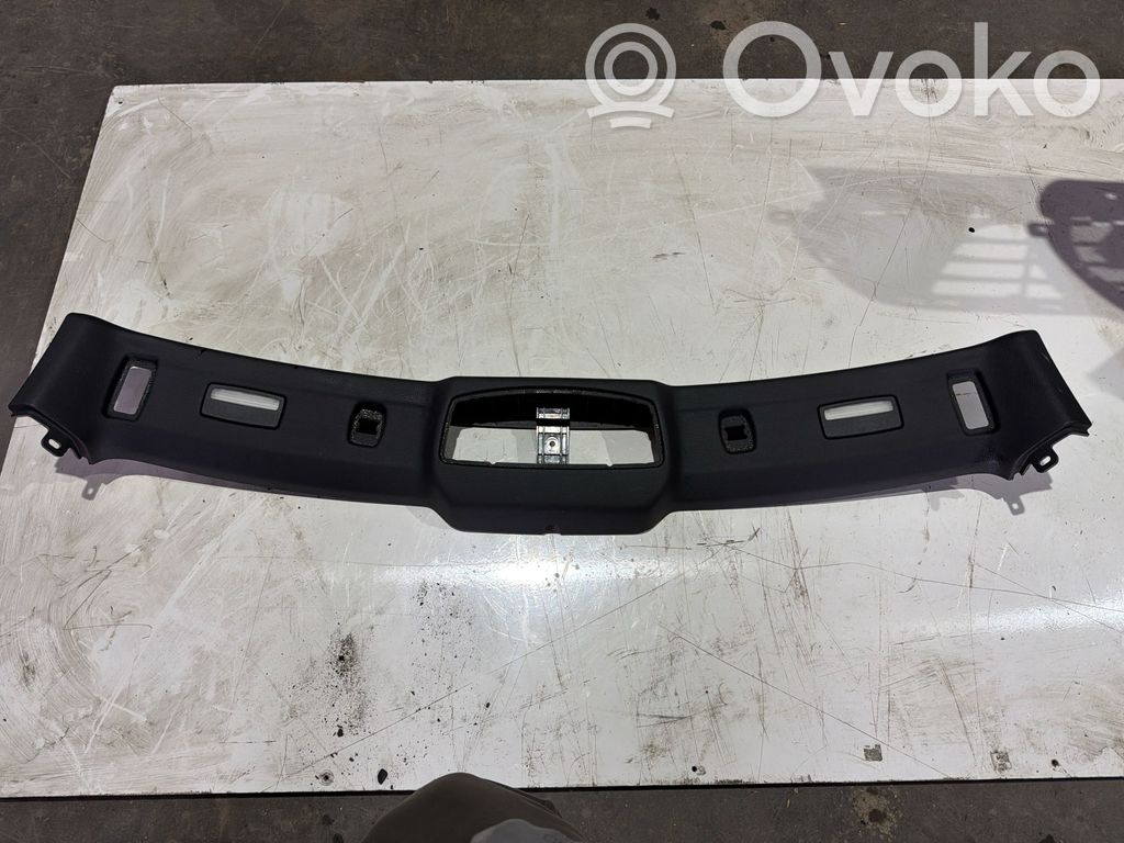BMW 4 F32 F33 Inne części wnętrza samochodu 