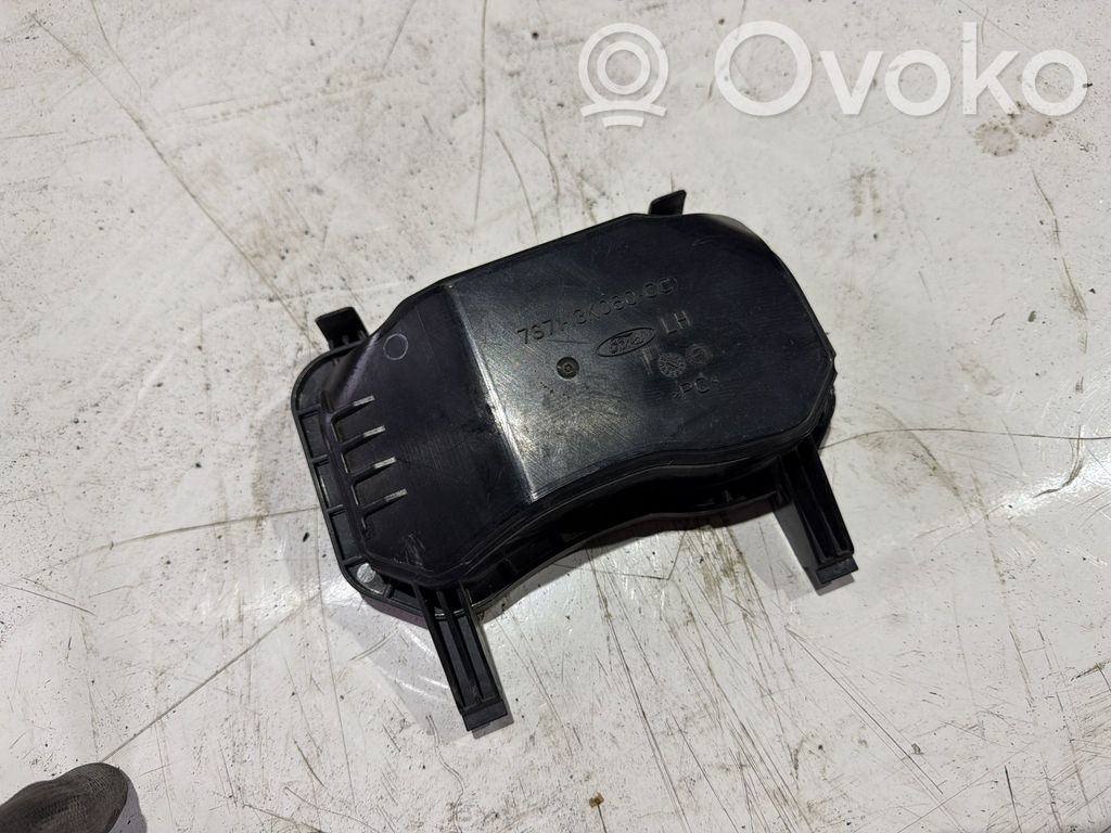 Ford Transit Phare frontale 