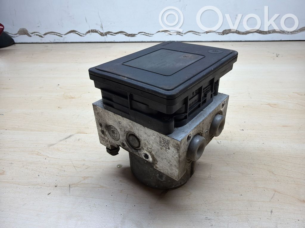 Opel Vivaro ABS-pumppu 