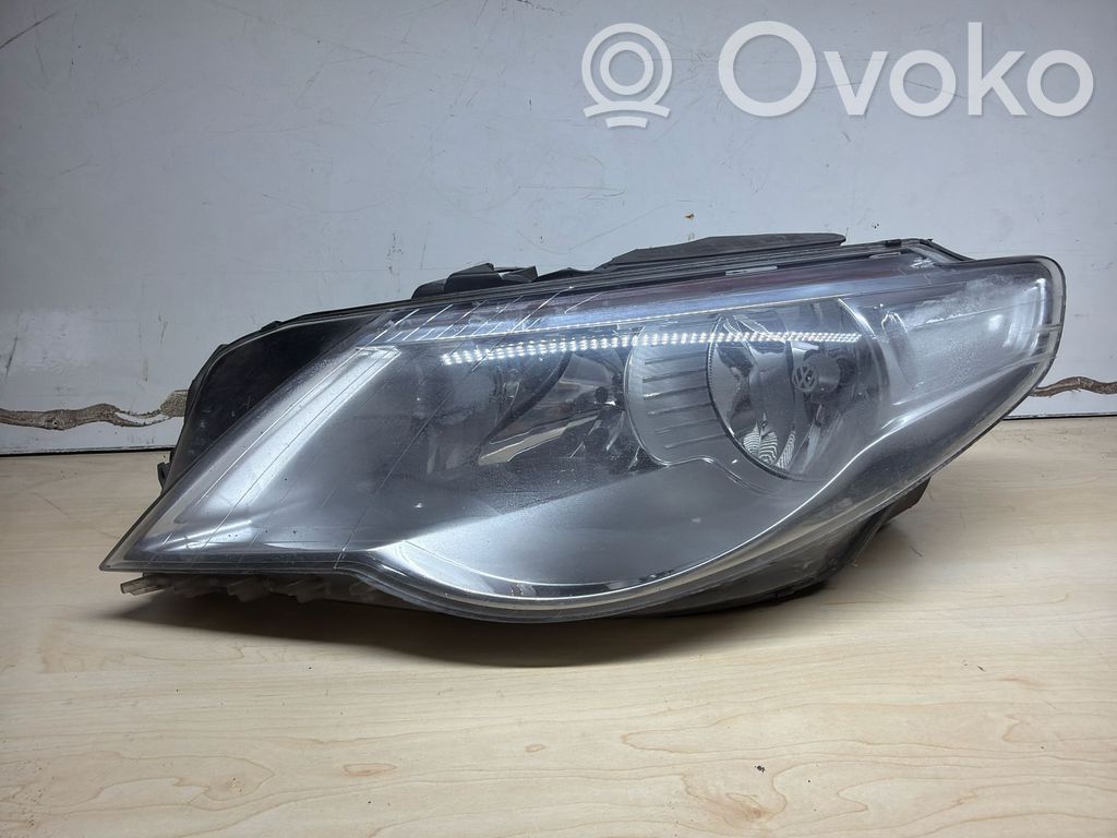 Lampa przednia   3C8941005D,0301239601,24392440