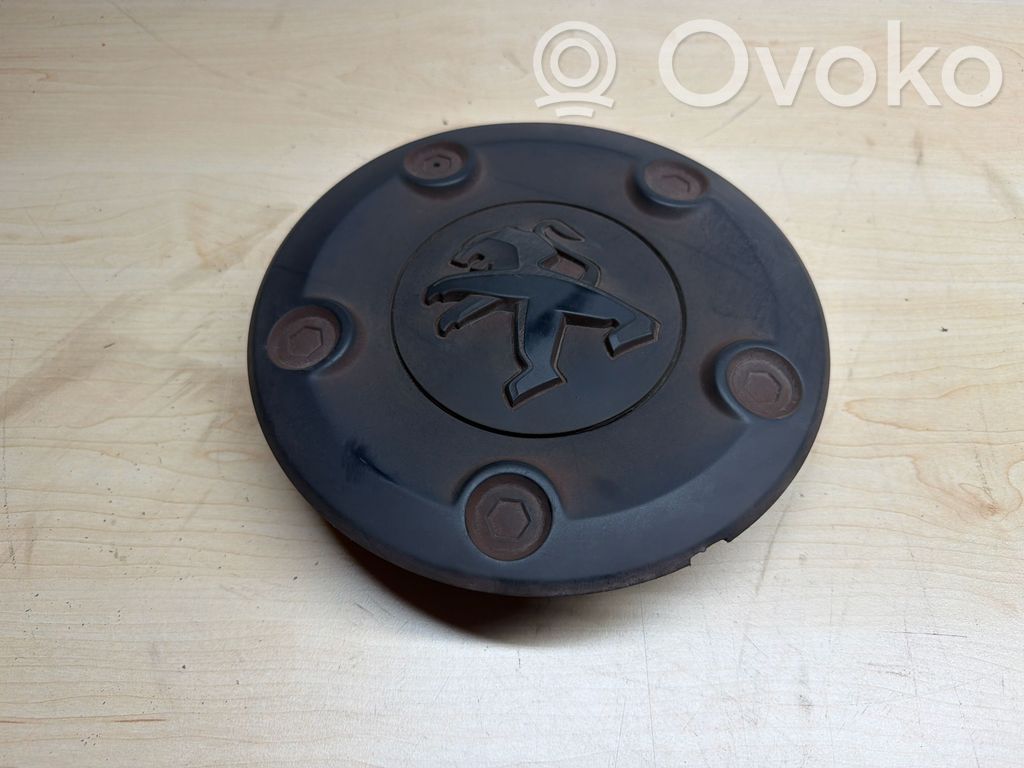 Peugeot Expert Original wheel cap 