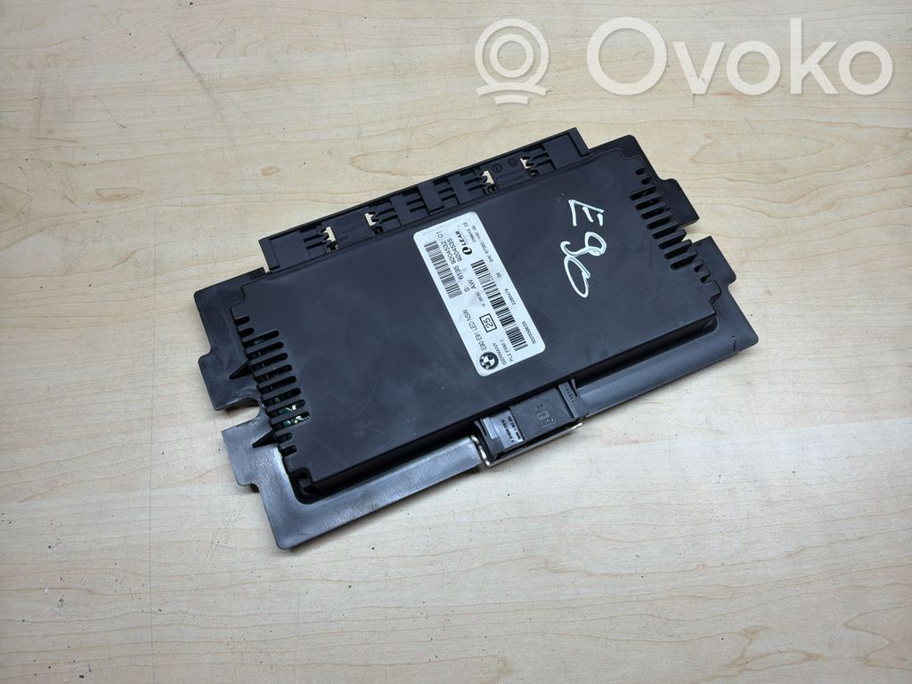 BMW 3 E90 E91 Light module LCM 