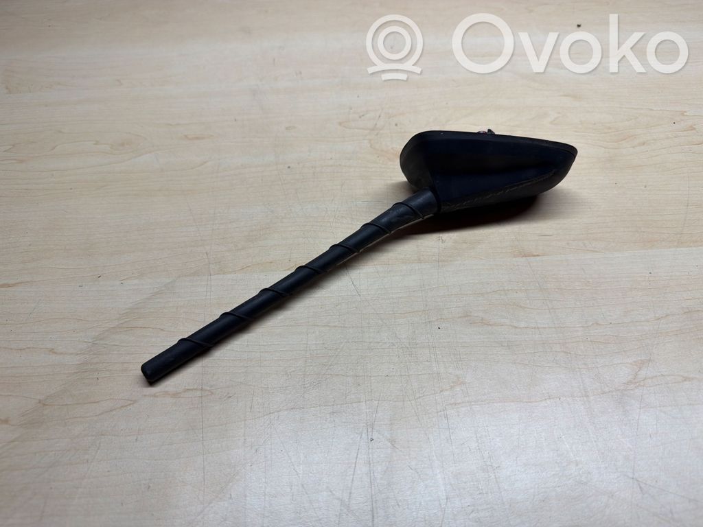 Man TGE 1gen Radion antenni 