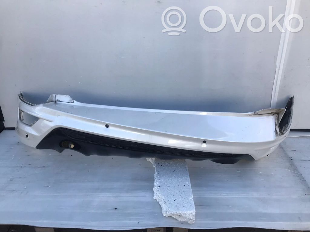 Ford Kuga II Parachoques 
