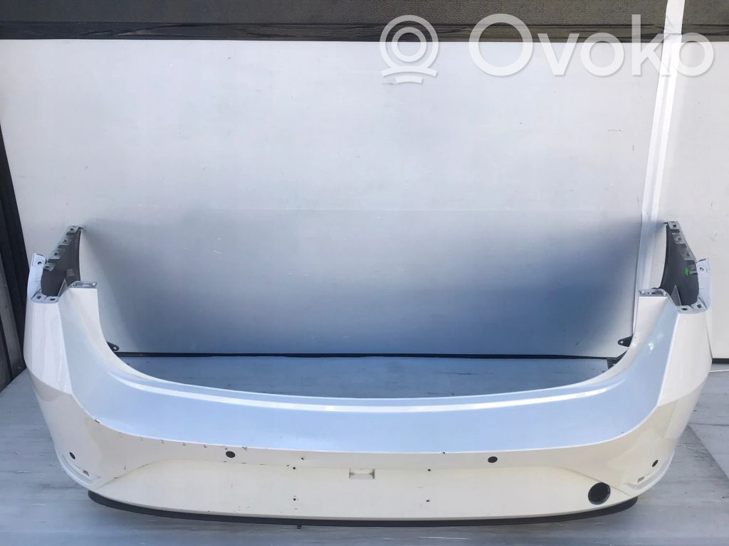 Seat Leon IV Bamperis 