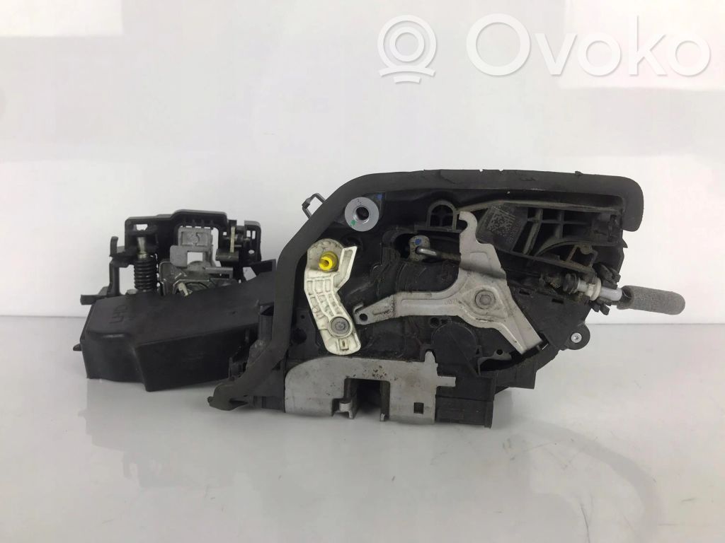 BMW i3 Klamka zewnętrzna drzwi 
