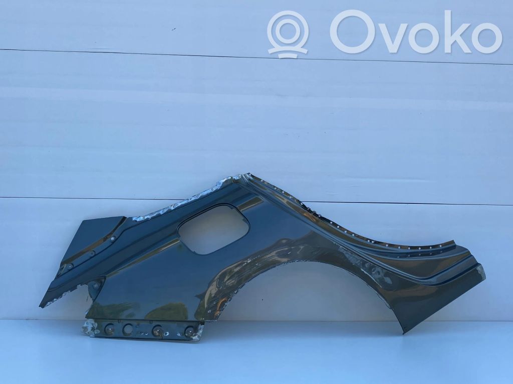 Opel Astra K Takakulmapaneeli 